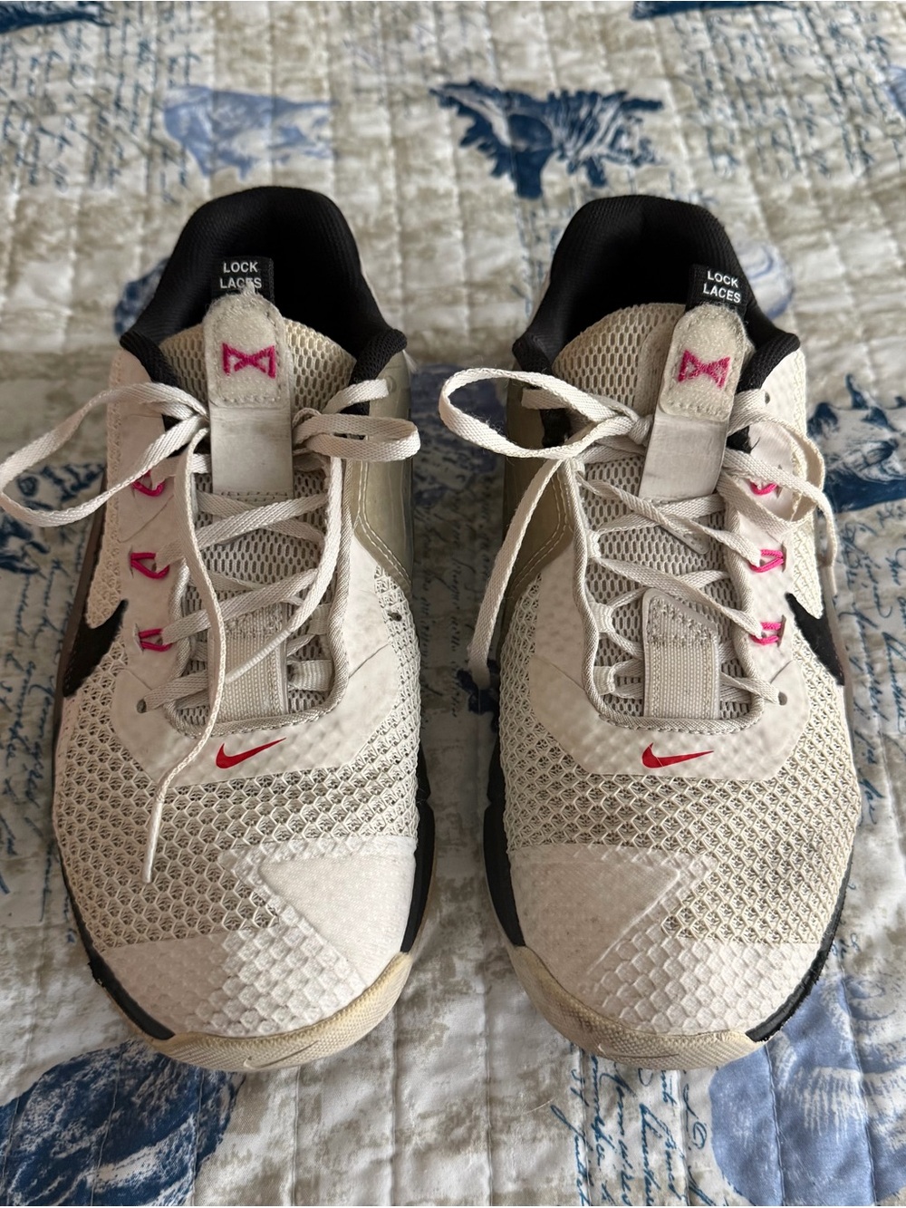 Nike 7 Metcon women’s